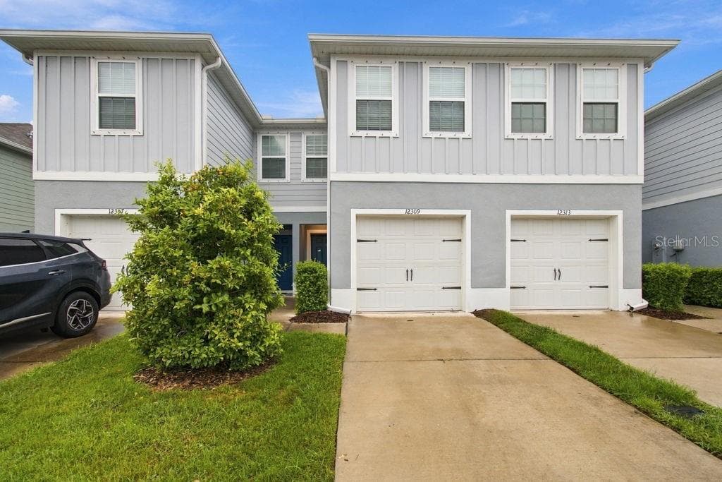 12309 GRIZZLY LN