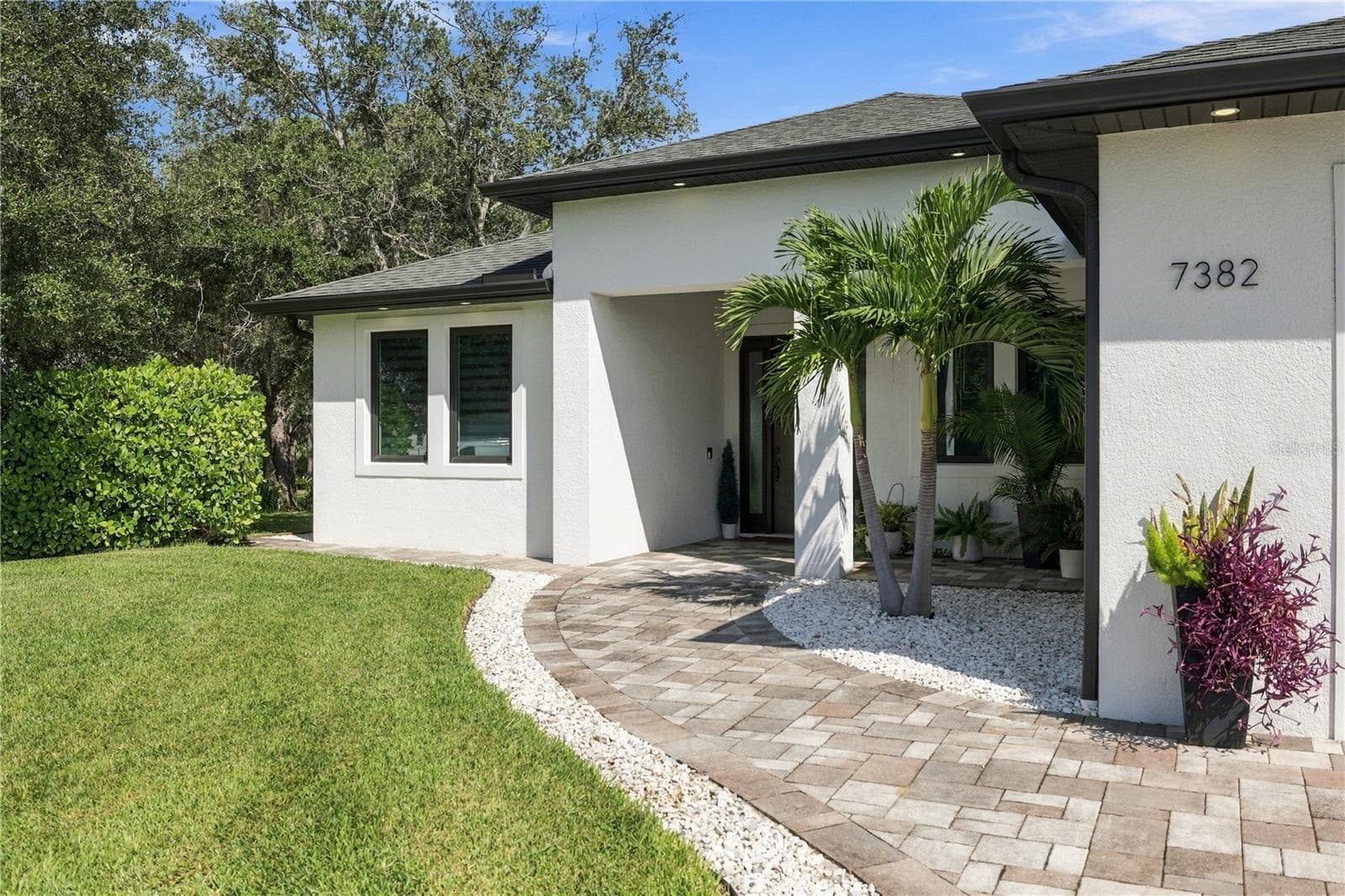 Single Family Residence at 7382 PERENNIAL RD, NORTH PORT, photo 2 of 47