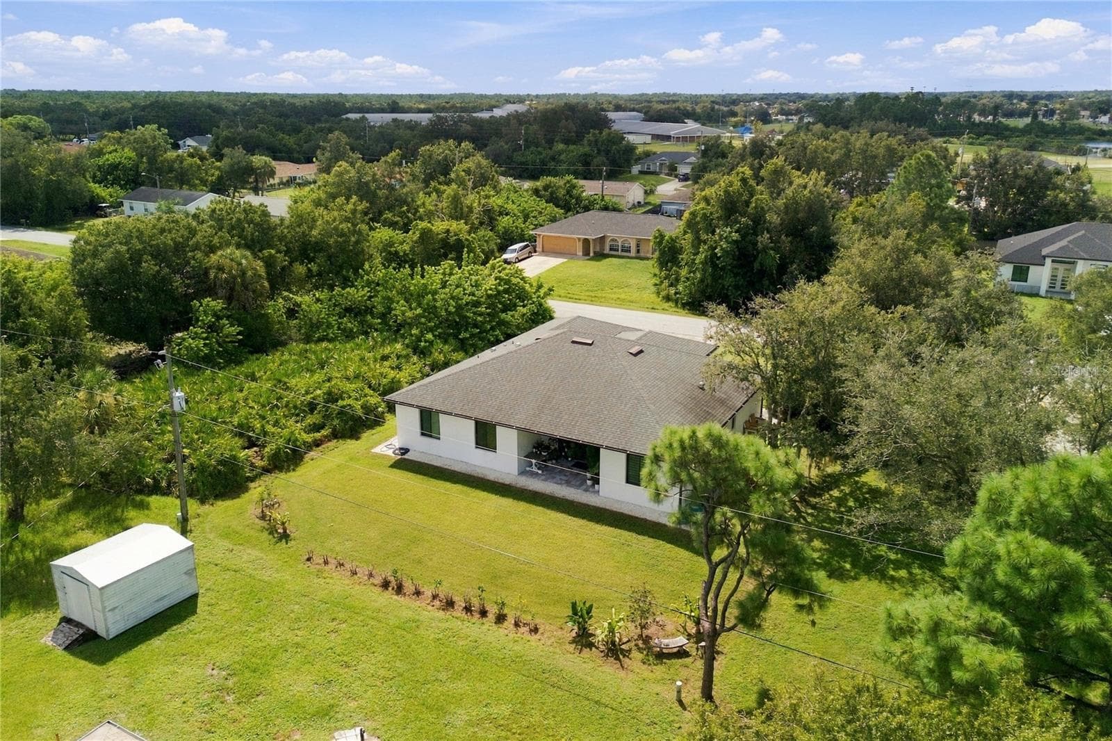 Single Family Residence at 7382 PERENNIAL RD, NORTH PORT, photo 8 of 47