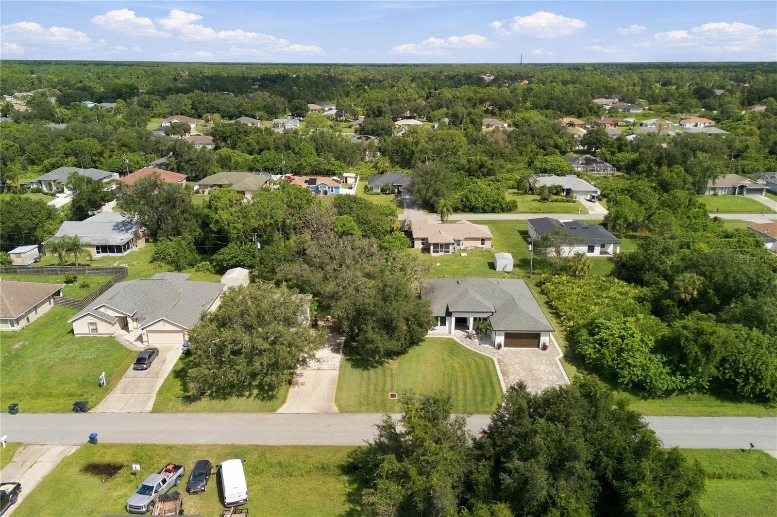 Single Family Residence at 7382 PERENNIAL RD, NORTH PORT, photo 10 of 47