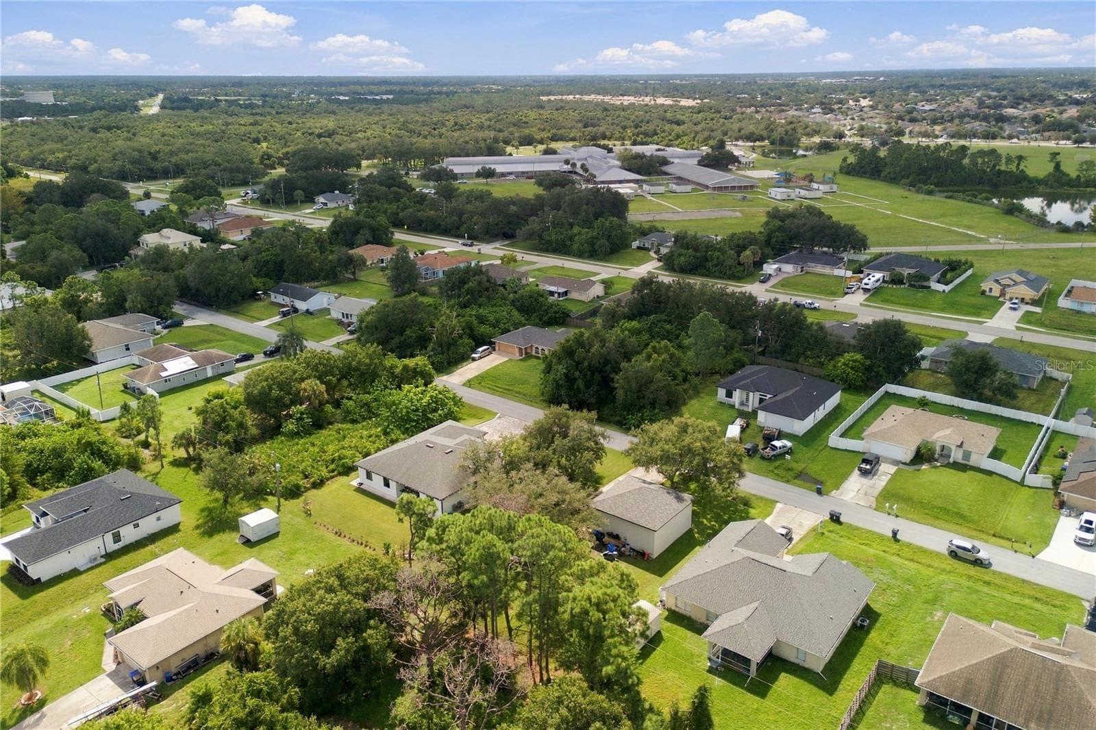 Single Family Residence at 7382 PERENNIAL RD, NORTH PORT, photo 12 of 47