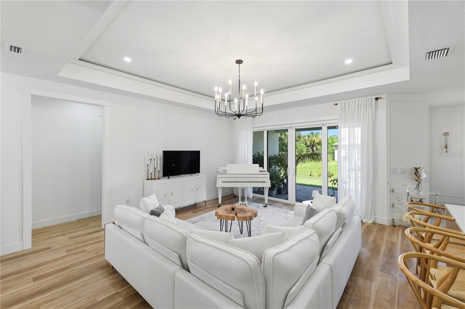 Single Family Residence at 7382 PERENNIAL RD, NORTH PORT, photo 16 of 47