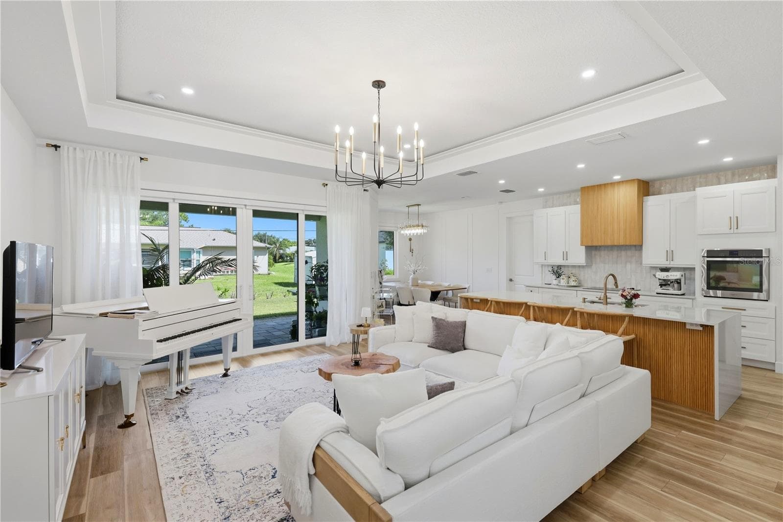Single Family Residence at 7382 PERENNIAL RD, NORTH PORT, photo 18 of 47