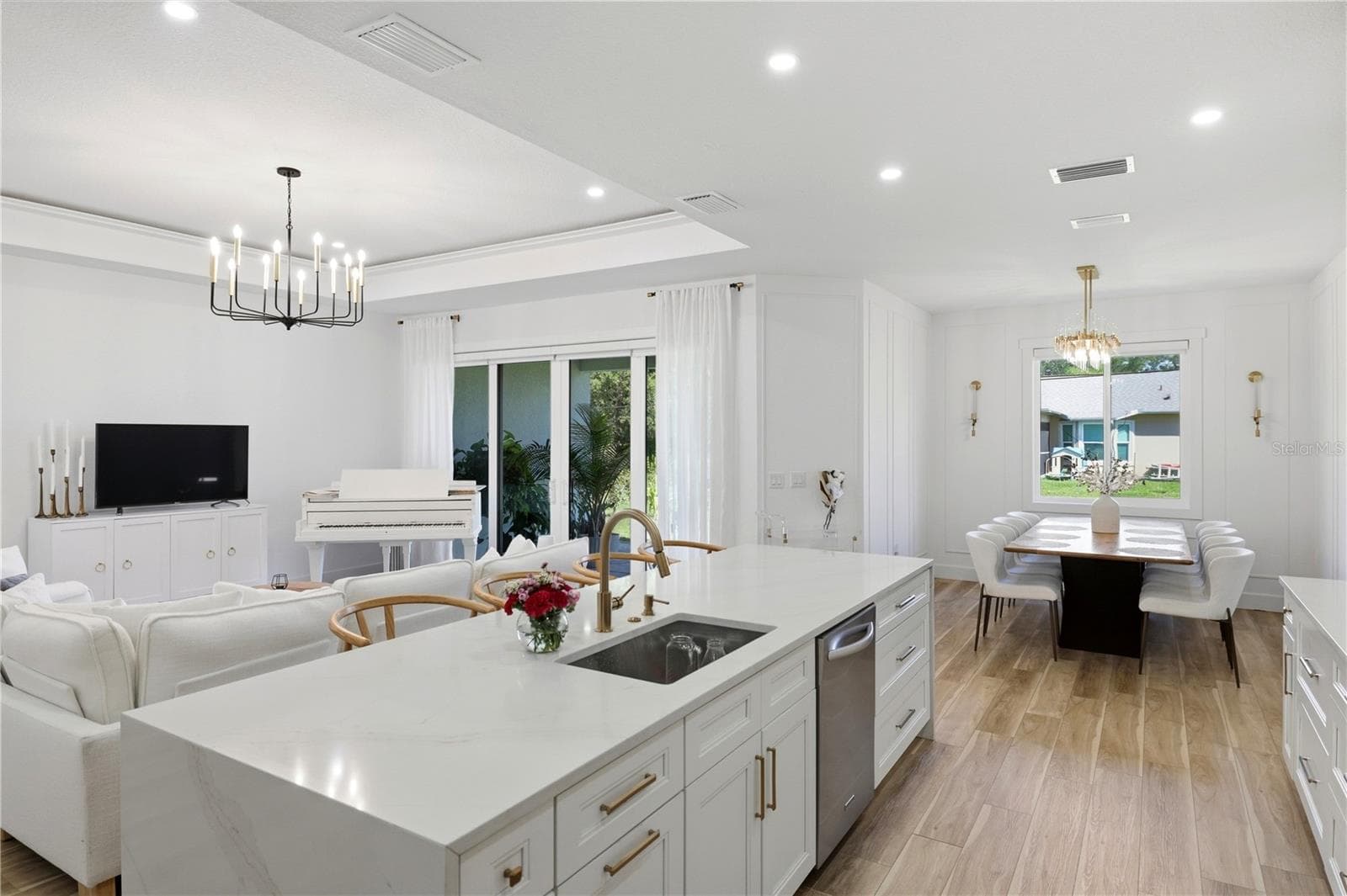 Single Family Residence at 7382 PERENNIAL RD, NORTH PORT, photo 24 of 47