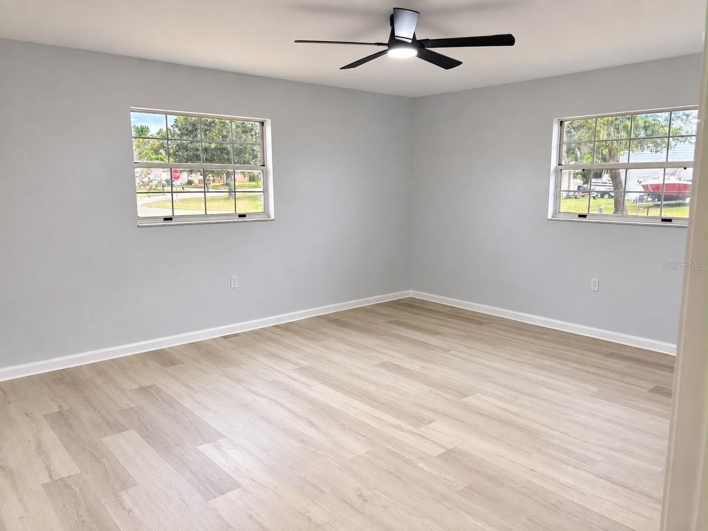 bedroom #2 - 235 S LEE ST, BEVERLY HILLS