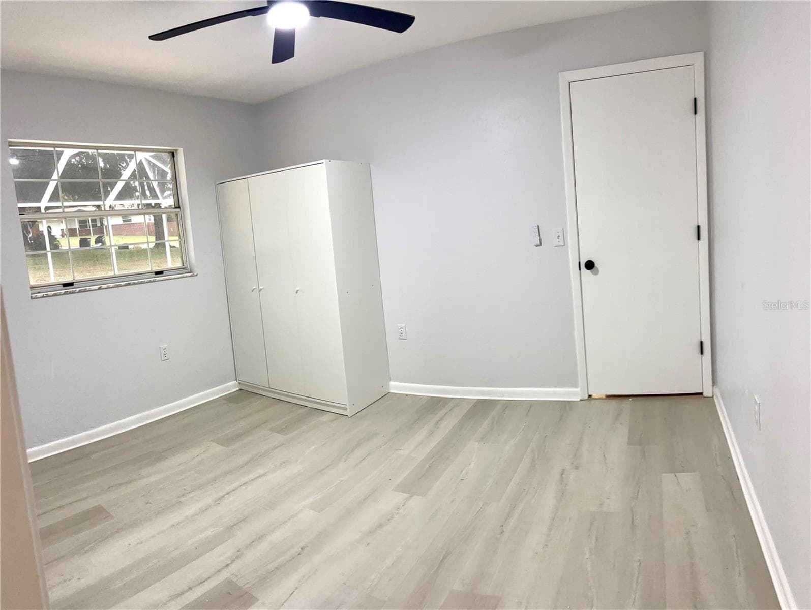 bedroom #3 - 235 S LEE ST, BEVERLY HILLS