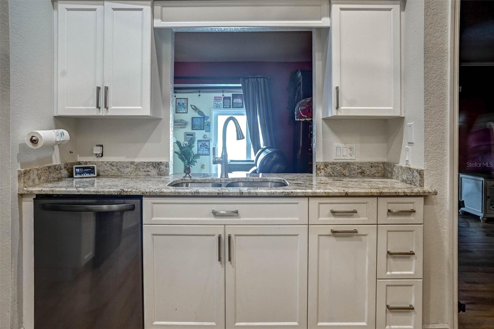 Kitchen - 726 CALVERT AVE, PORT CHARLOTTE