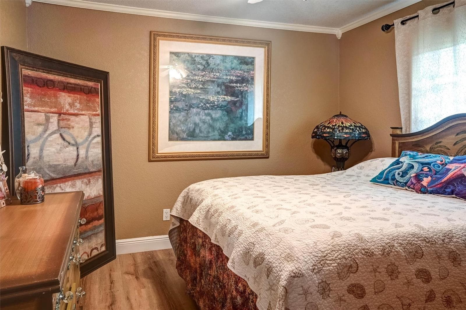 Guest Bedroom - 726 CALVERT AVE, PORT CHARLOTTE