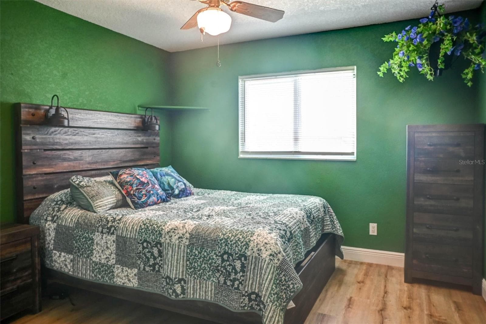 Guest Bedroom - 726 CALVERT AVE, PORT CHARLOTTE