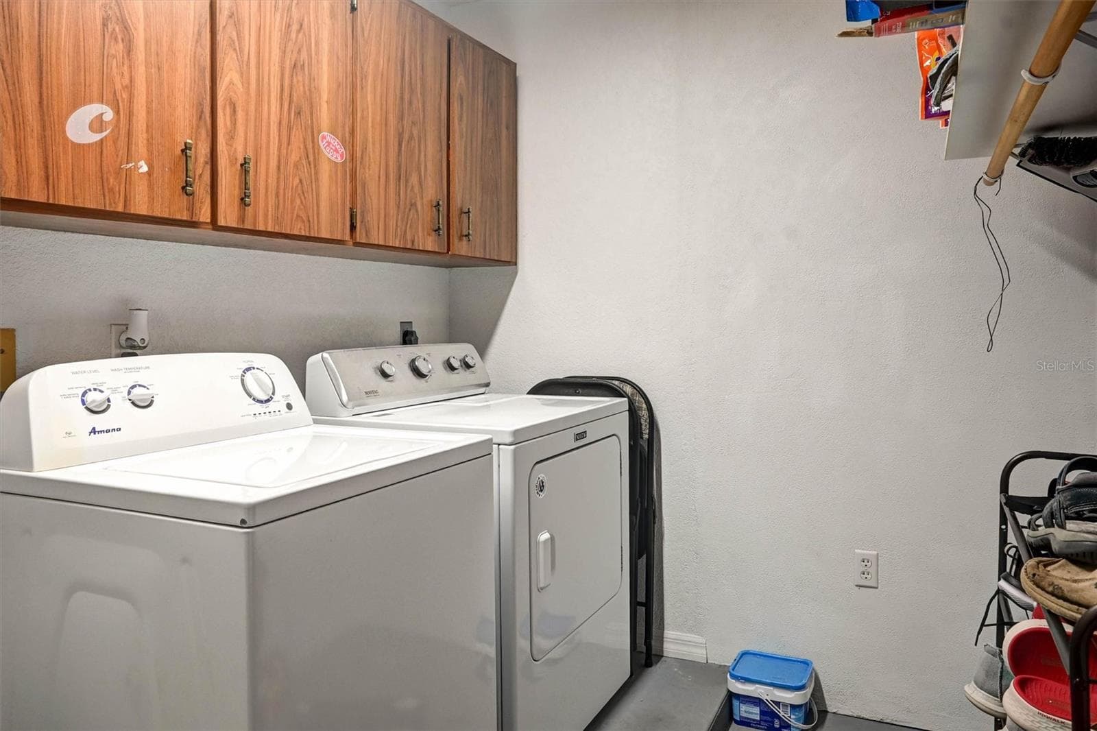 In-House Laundry Room - 726 CALVERT AVE, PORT CHARLOTTE