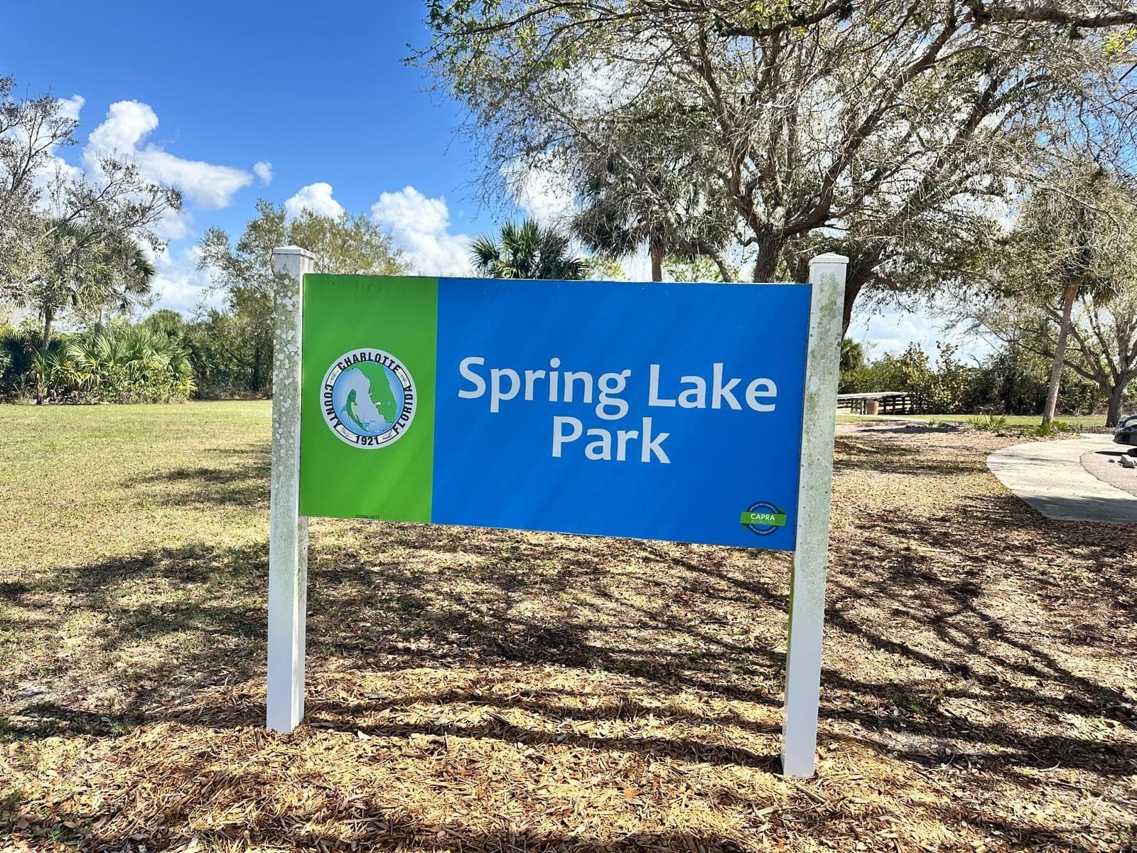 Spring Lake Park - 726 CALVERT AVE, PORT CHARLOTTE