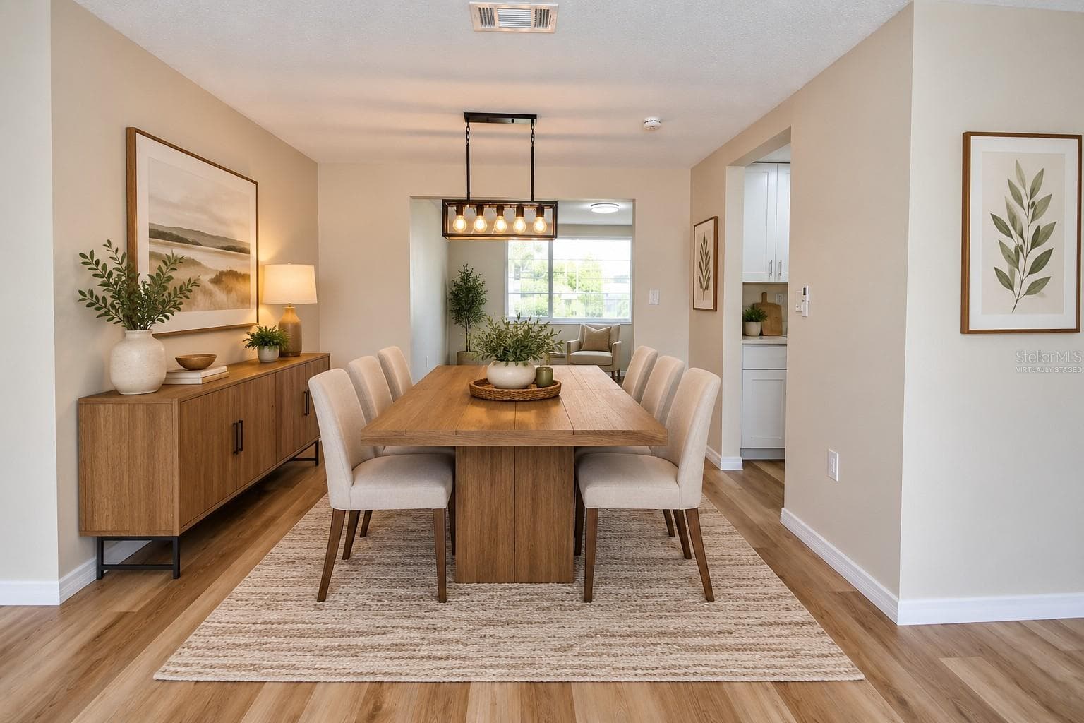 Virtually Staged - 7421 SANDALWOOD DR, PORT RICHEY