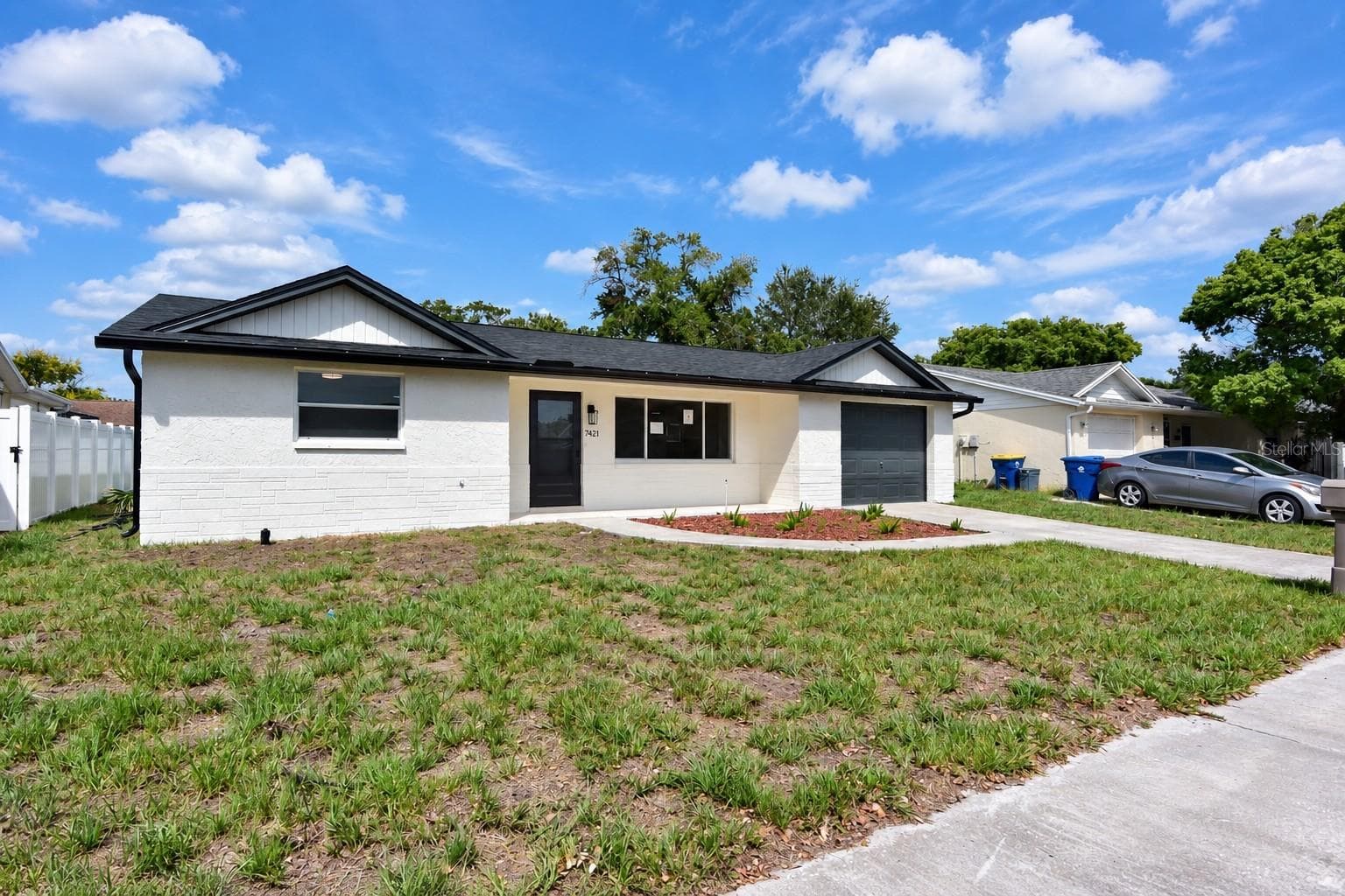 Single Family Residence at 7421 SANDALWOOD DR, PORT RICHEY, photo 30 of 32