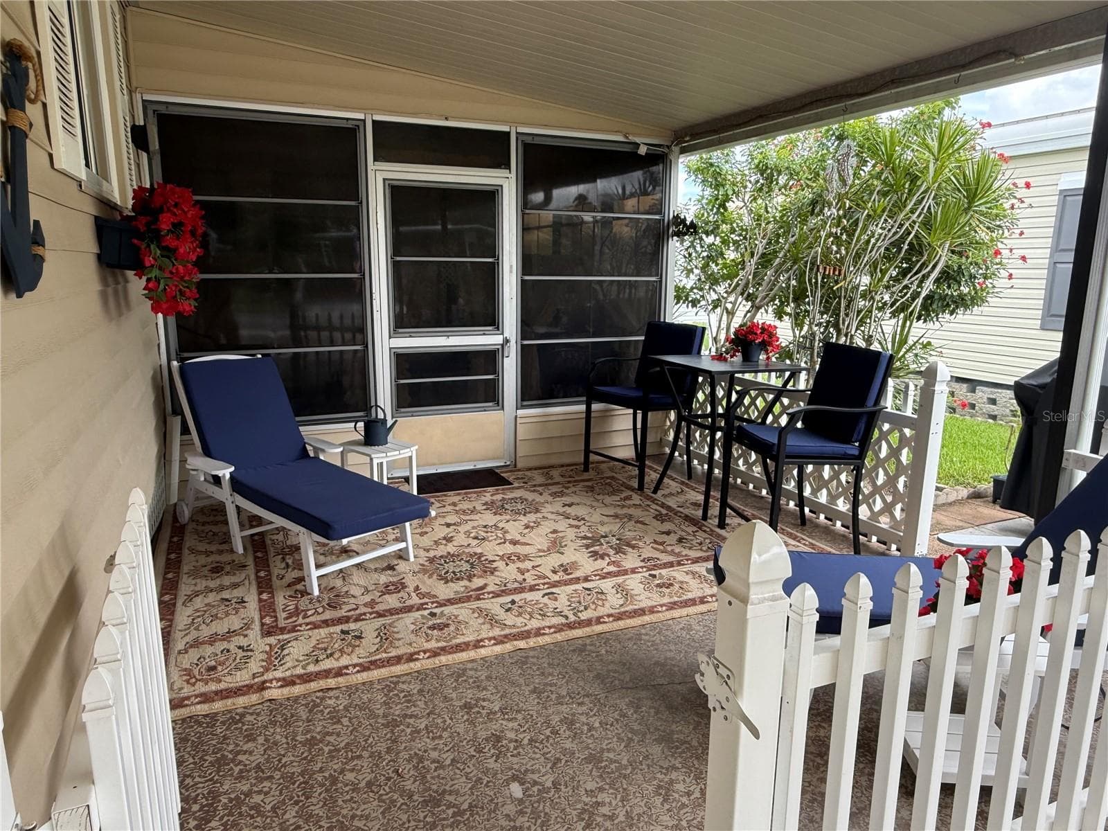 Manufactured Home at 12501 ULMERTON RD #181, LARGO, photo 5 of 58