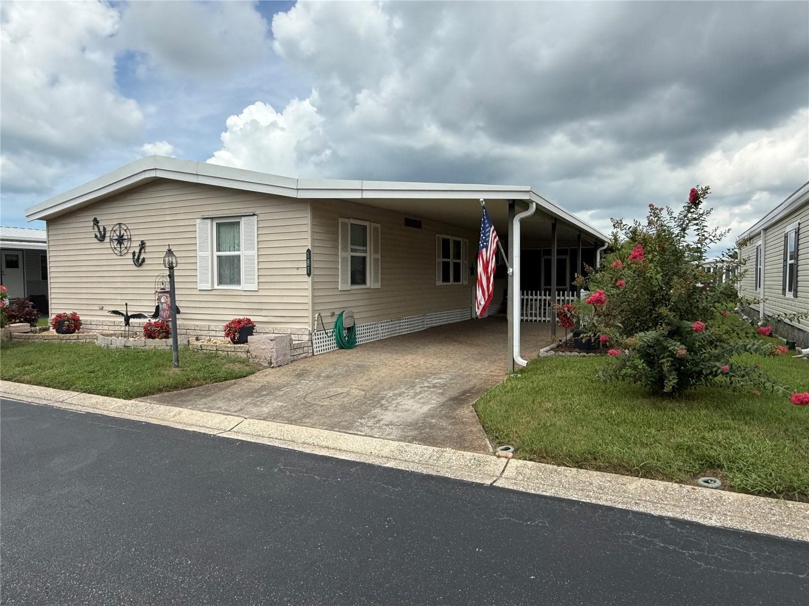 Manufactured Home at 12501 ULMERTON RD #181, LARGO, photo 6 of 58
