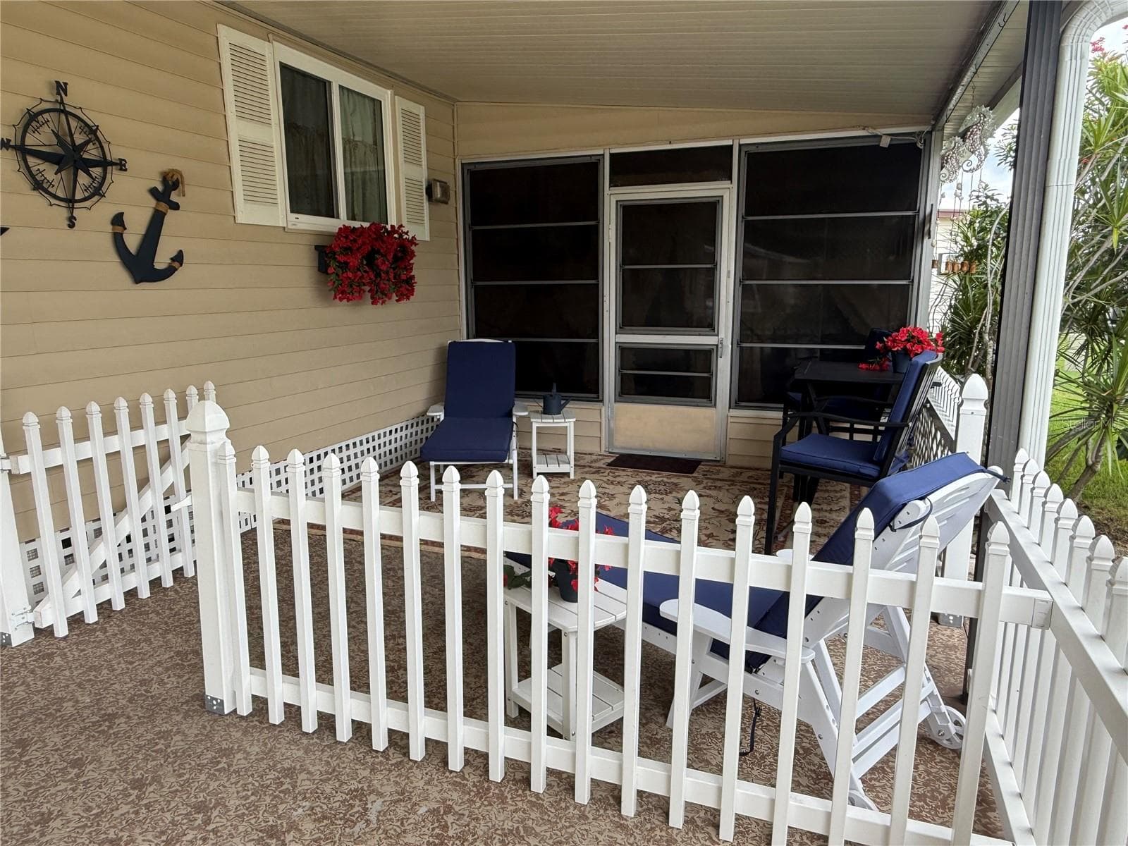 Manufactured Home at 12501 ULMERTON RD #181, LARGO, photo 8 of 58