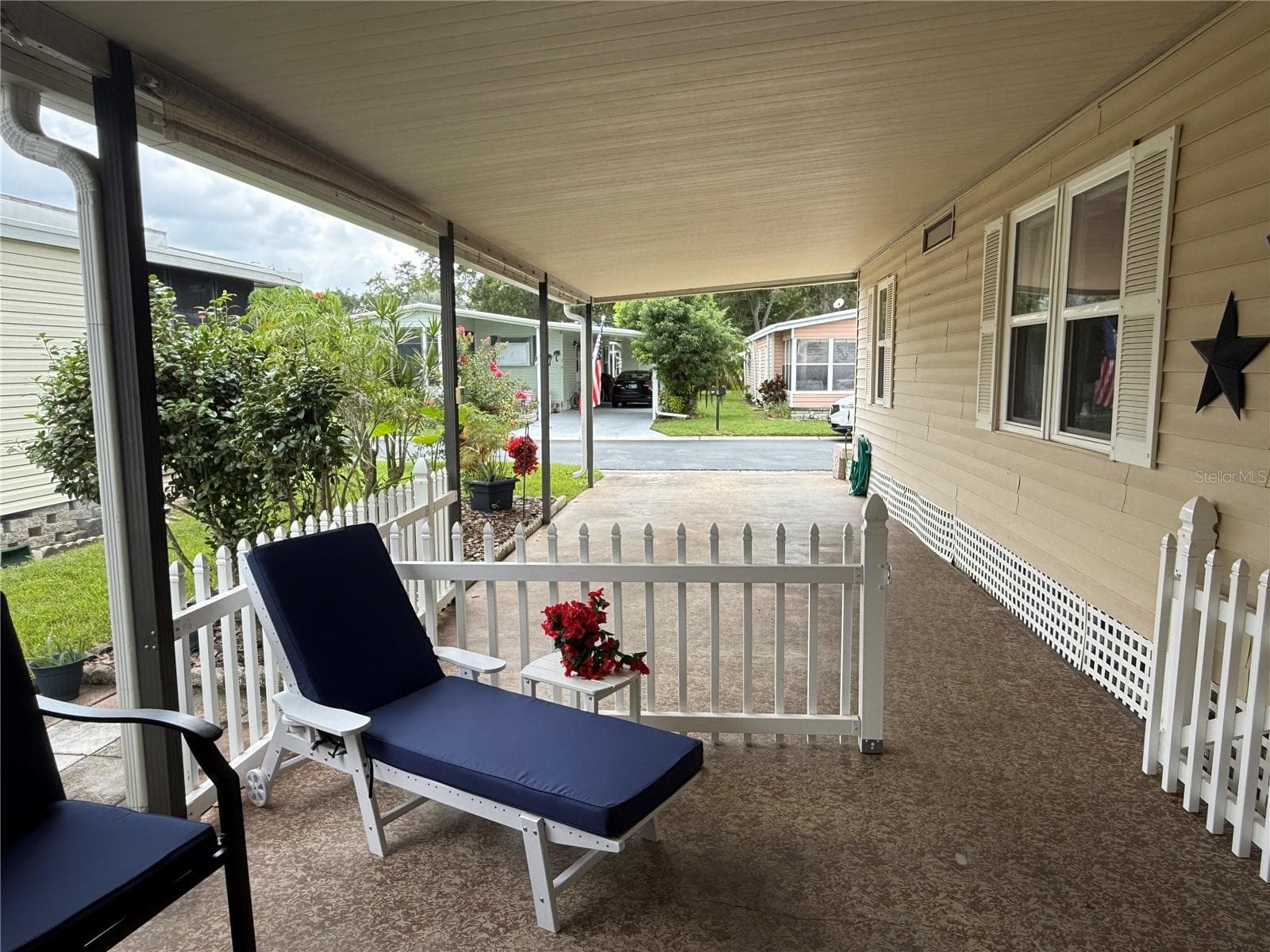 Manufactured Home at 12501 ULMERTON RD #181, LARGO, photo 9 of 58