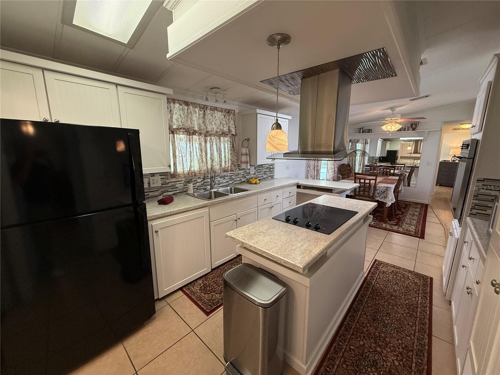 Manufactured Home at 12501 ULMERTON RD #181, LARGO, photo 17 of 58