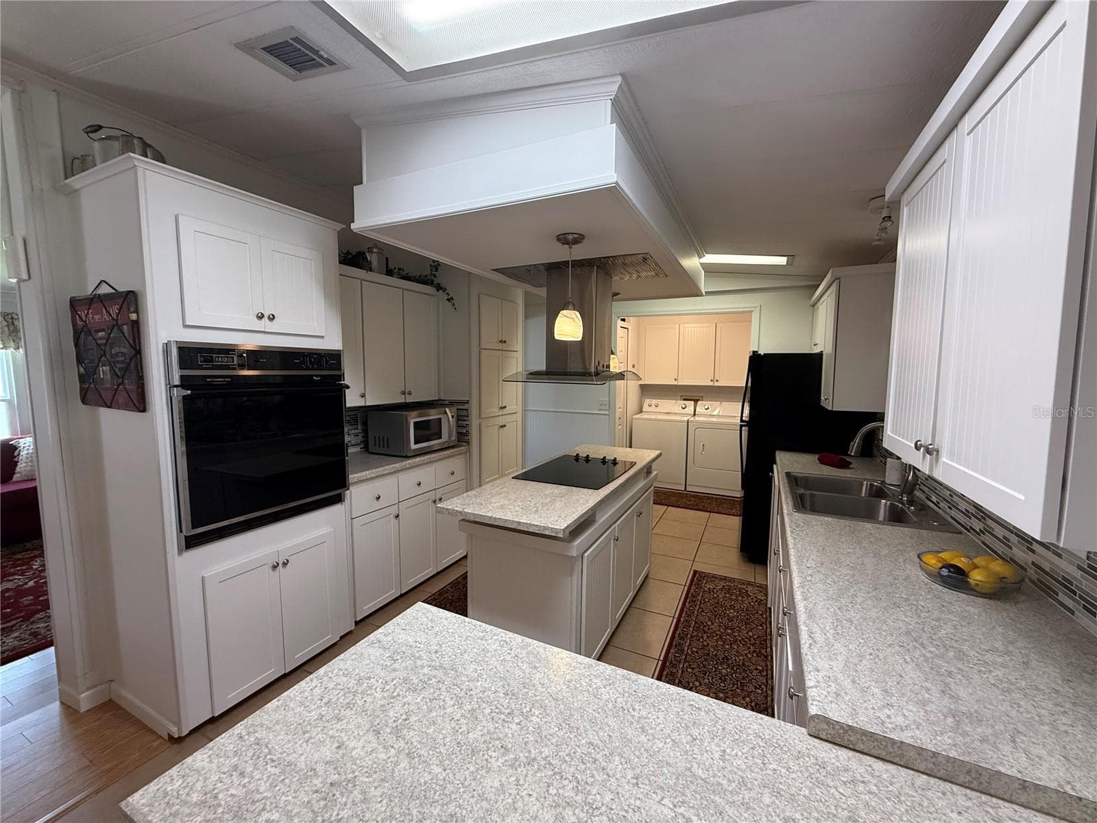 Manufactured Home at 12501 ULMERTON RD #181, LARGO, photo 19 of 58