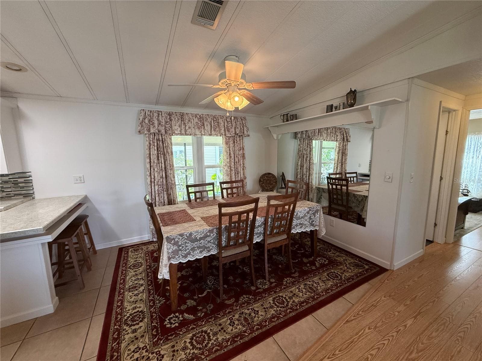 Manufactured Home at 12501 ULMERTON RD #181, LARGO, photo 22 of 58