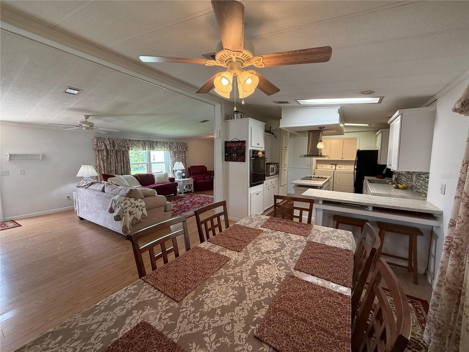 Manufactured Home at 12501 ULMERTON RD #181, LARGO, photo 23 of 58