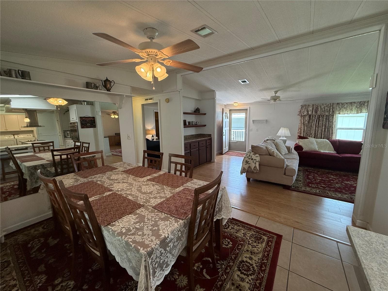 Manufactured Home at 12501 ULMERTON RD #181, LARGO, photo 24 of 58