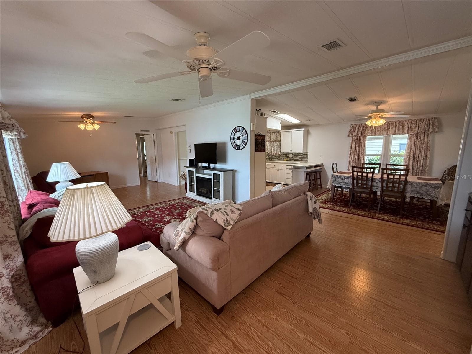 Manufactured Home at 12501 ULMERTON RD #181, LARGO, photo 25 of 58