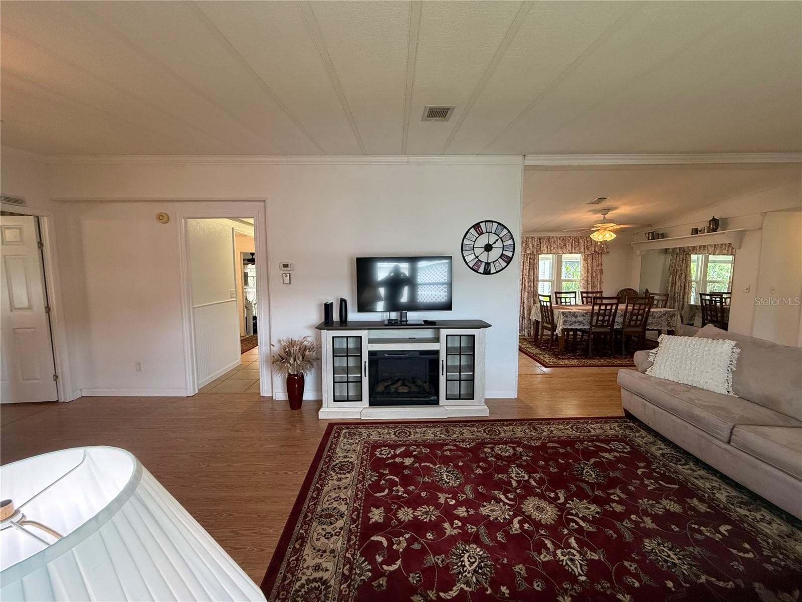 Manufactured Home at 12501 ULMERTON RD #181, LARGO, photo 27 of 58
