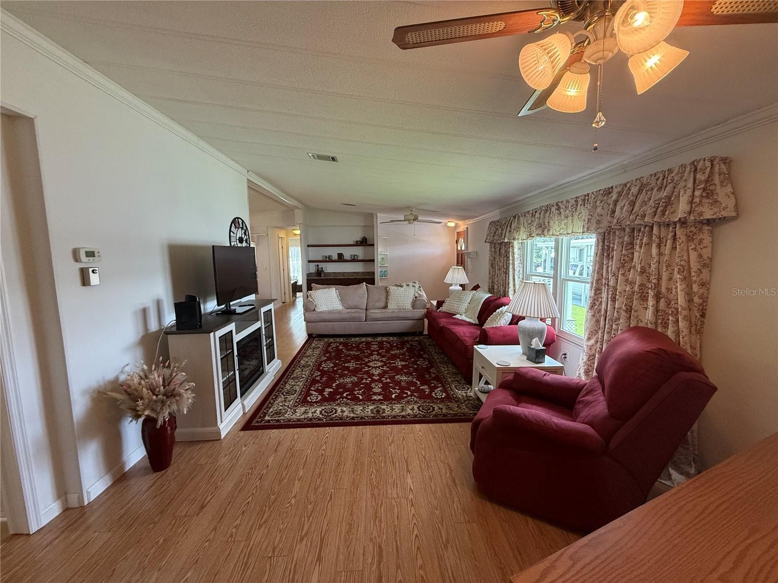 Manufactured Home at 12501 ULMERTON RD #181, LARGO, photo 28 of 58