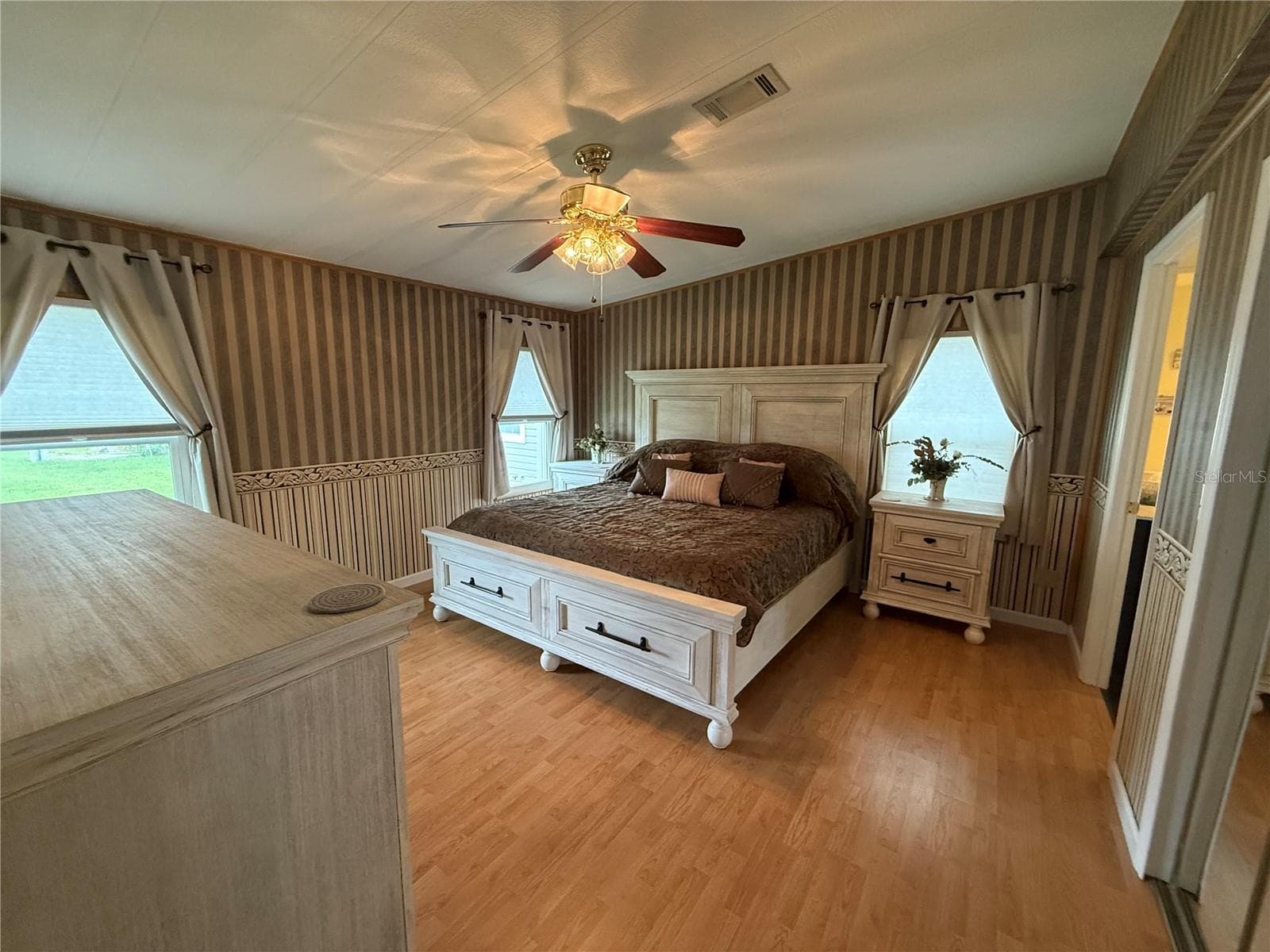 Manufactured Home at 12501 ULMERTON RD #181, LARGO, photo 32 of 58