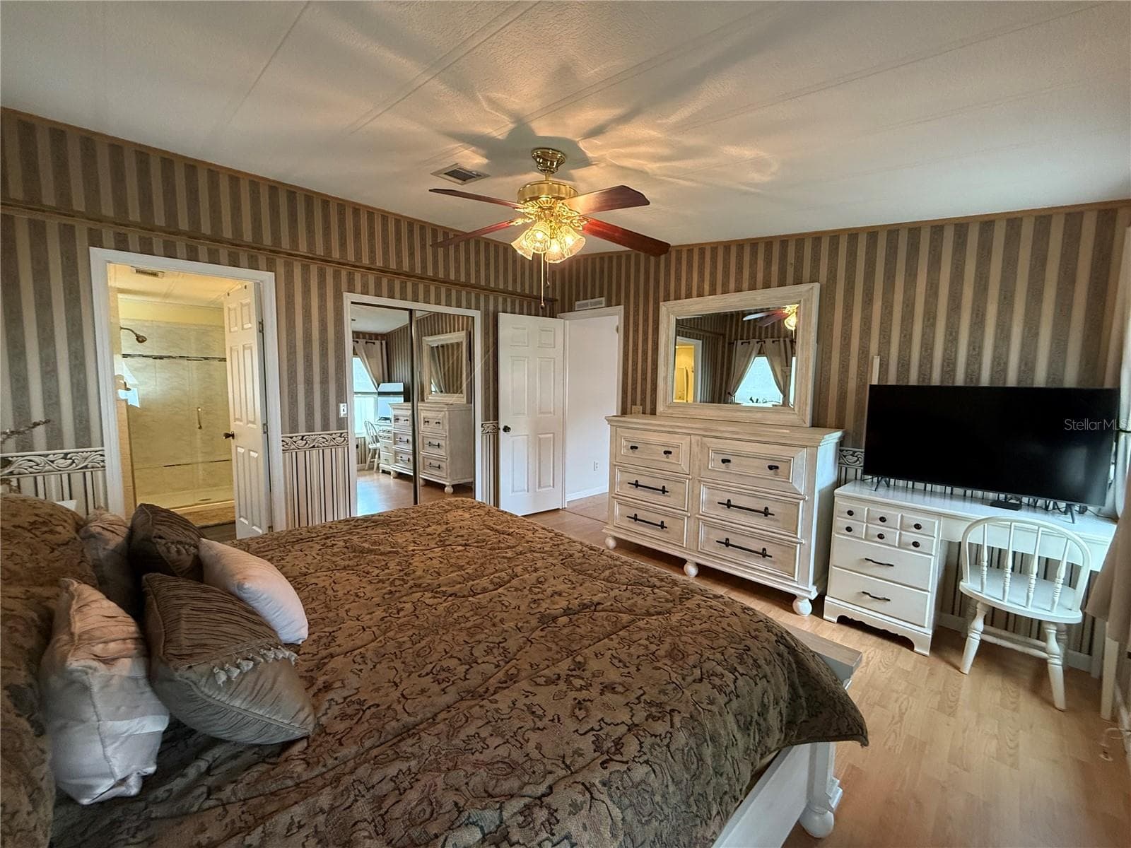 Manufactured Home at 12501 ULMERTON RD #181, LARGO, photo 34 of 58