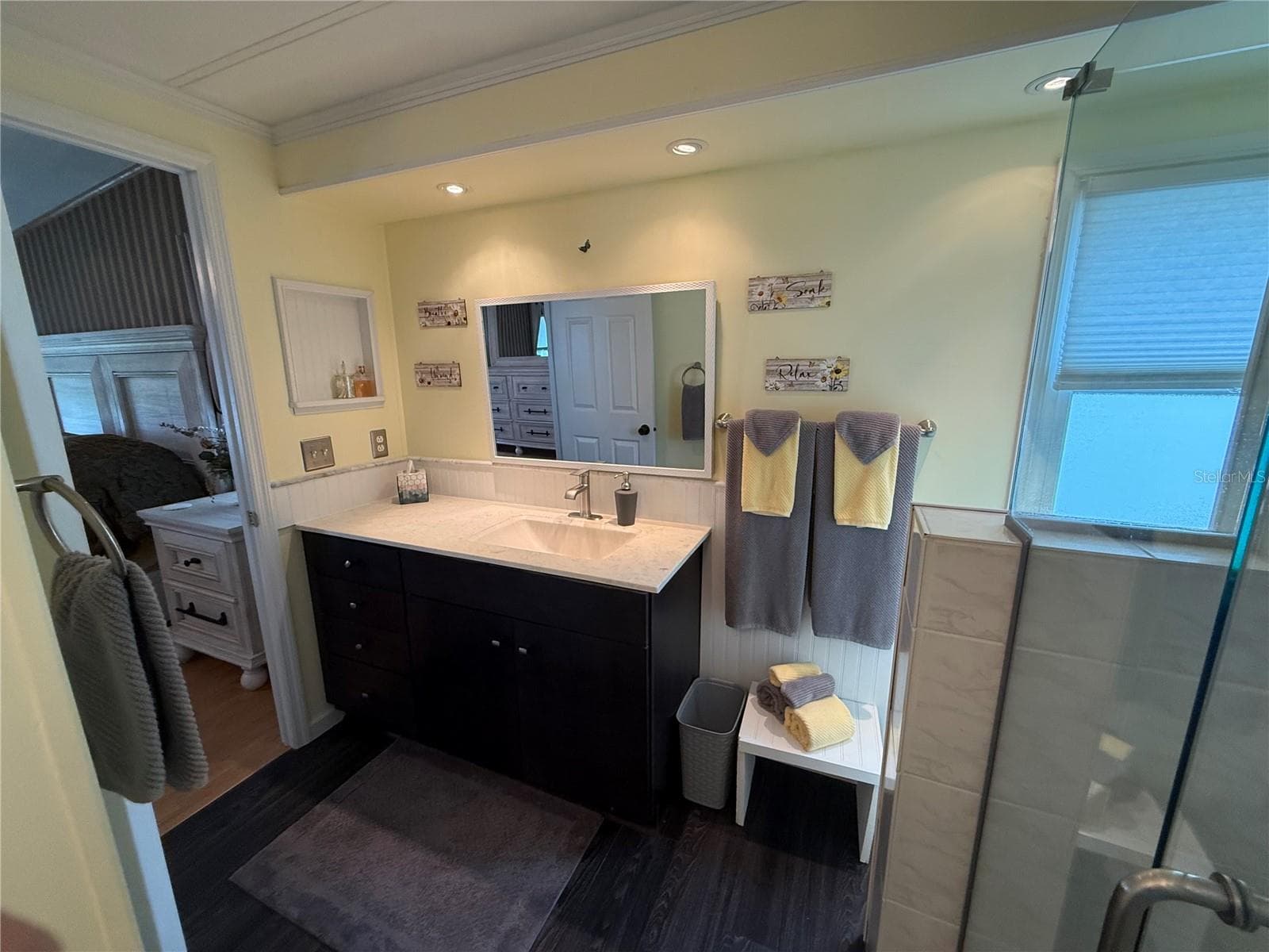 Manufactured Home at 12501 ULMERTON RD #181, LARGO, photo 35 of 58