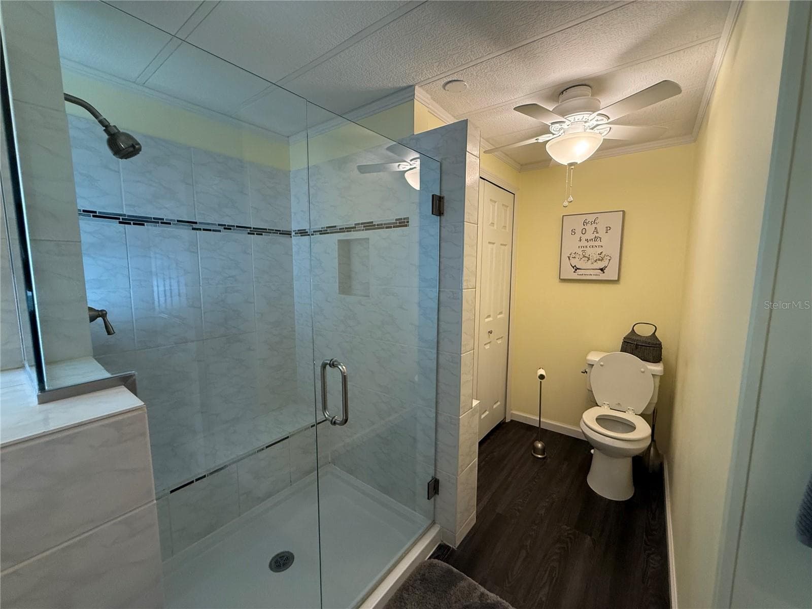 Manufactured Home at 12501 ULMERTON RD #181, LARGO, photo 37 of 58