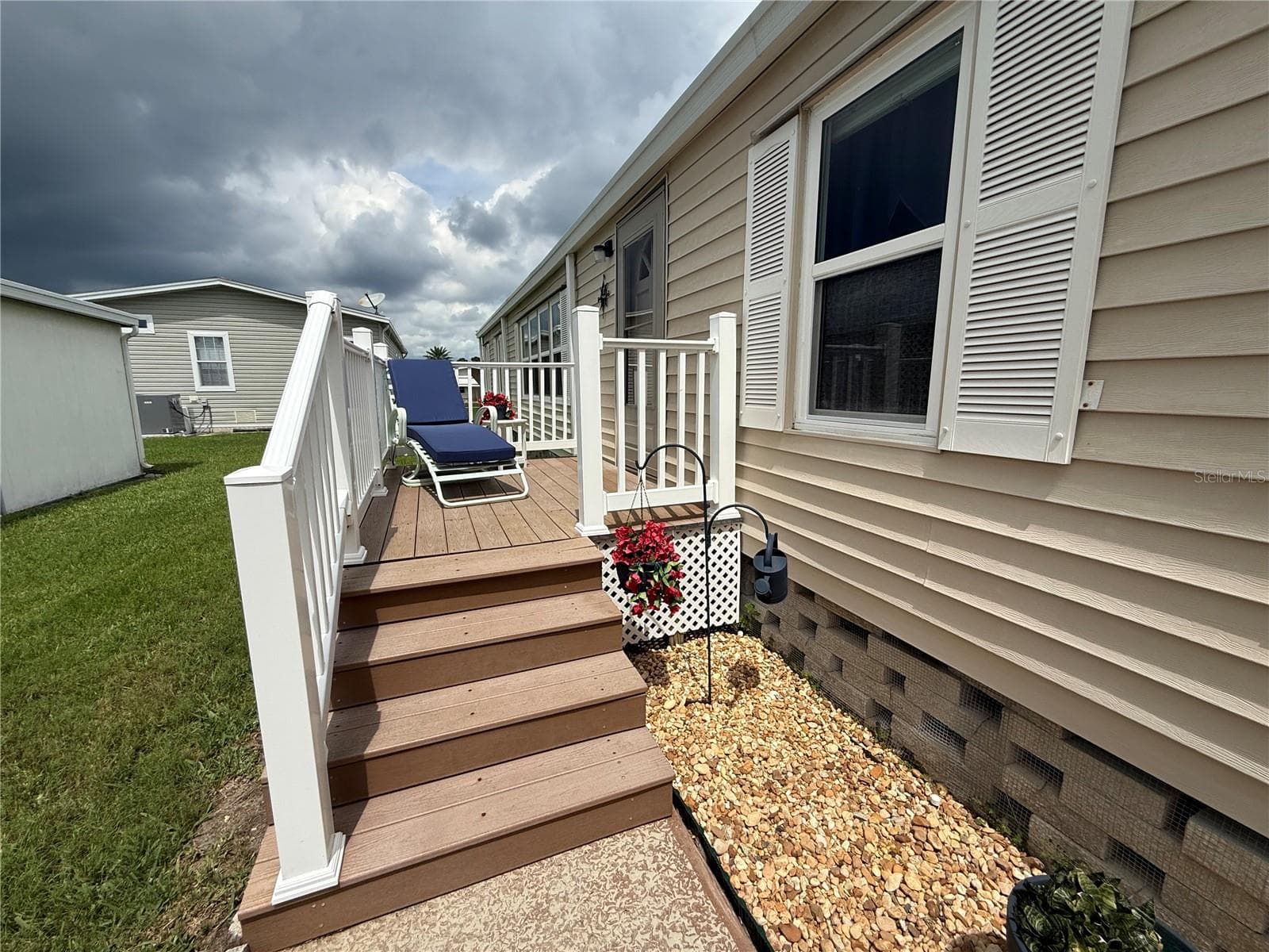 Manufactured Home at 12501 ULMERTON RD #181, LARGO, photo 51 of 58