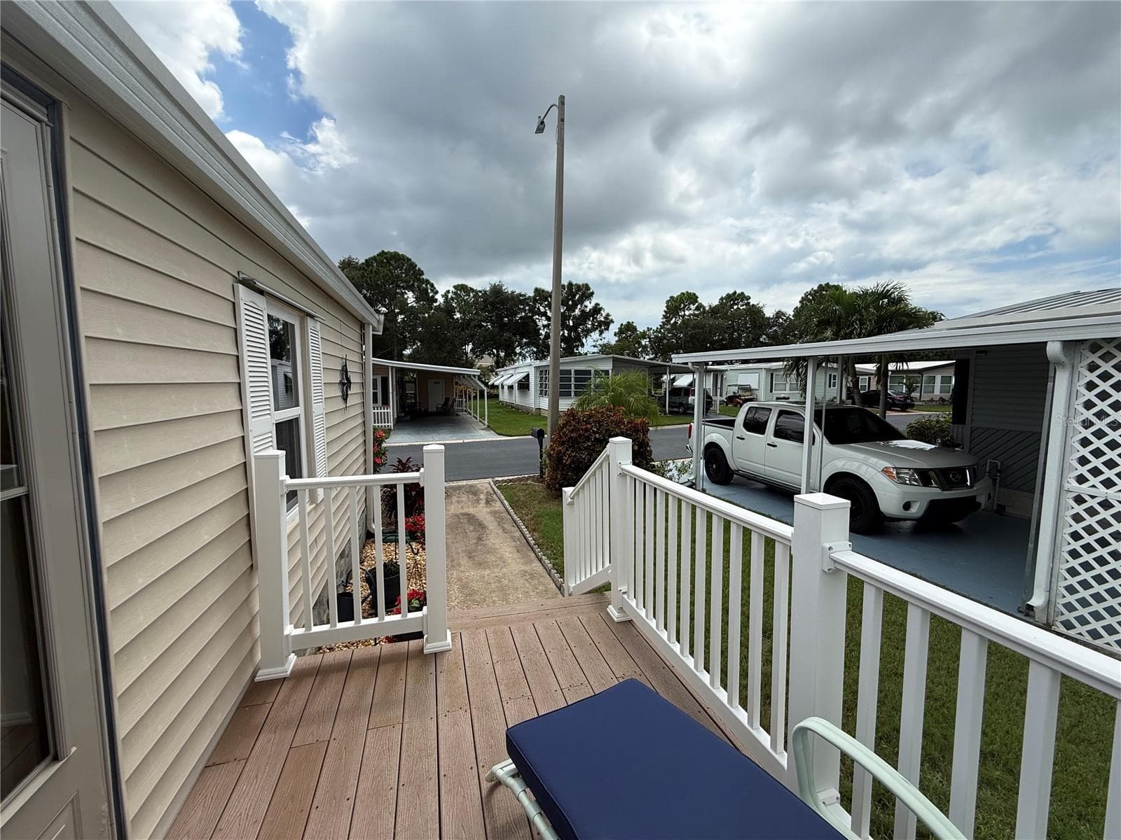 Manufactured Home at 12501 ULMERTON RD #181, LARGO, photo 52 of 58