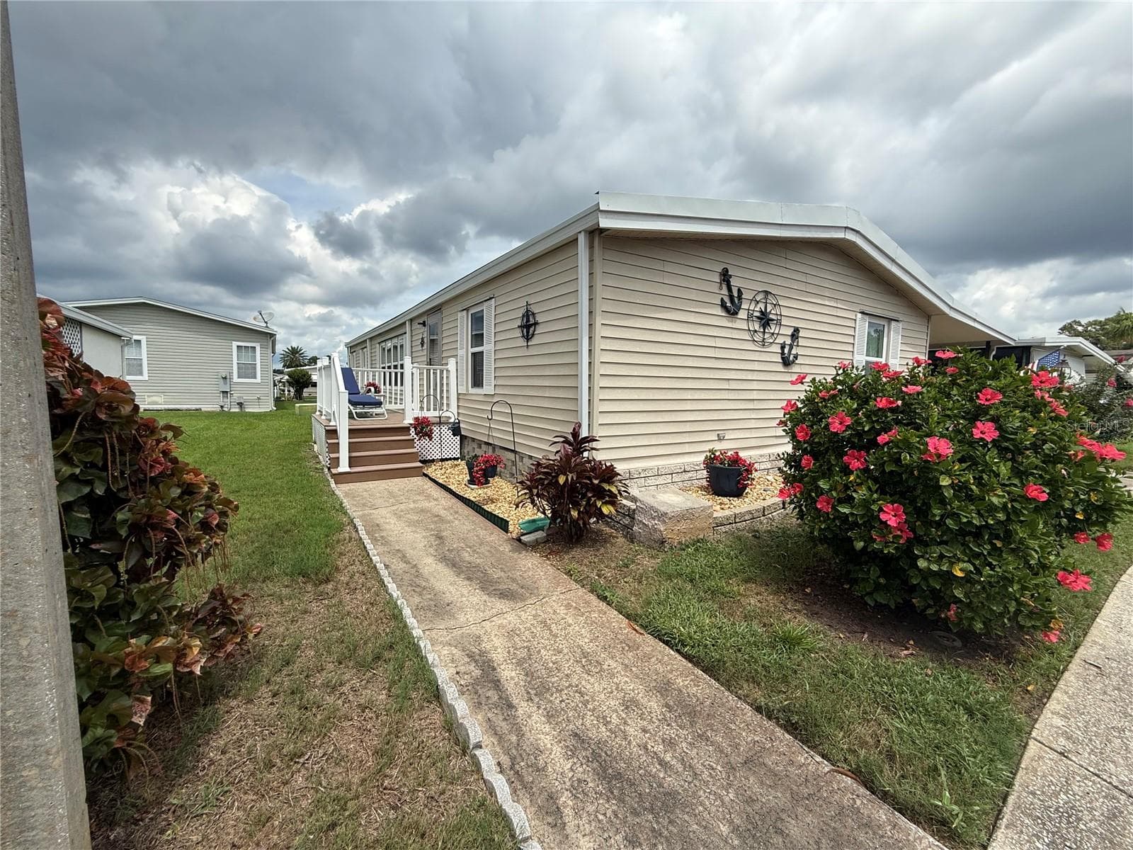 Manufactured Home at 12501 ULMERTON RD #181, LARGO, photo 53 of 58