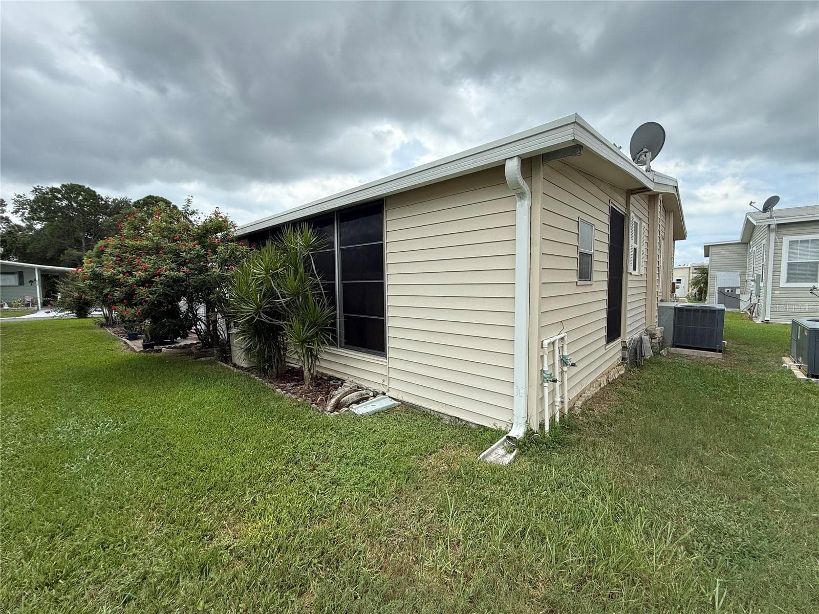 Manufactured Home at 12501 ULMERTON RD #181, LARGO, photo 56 of 58