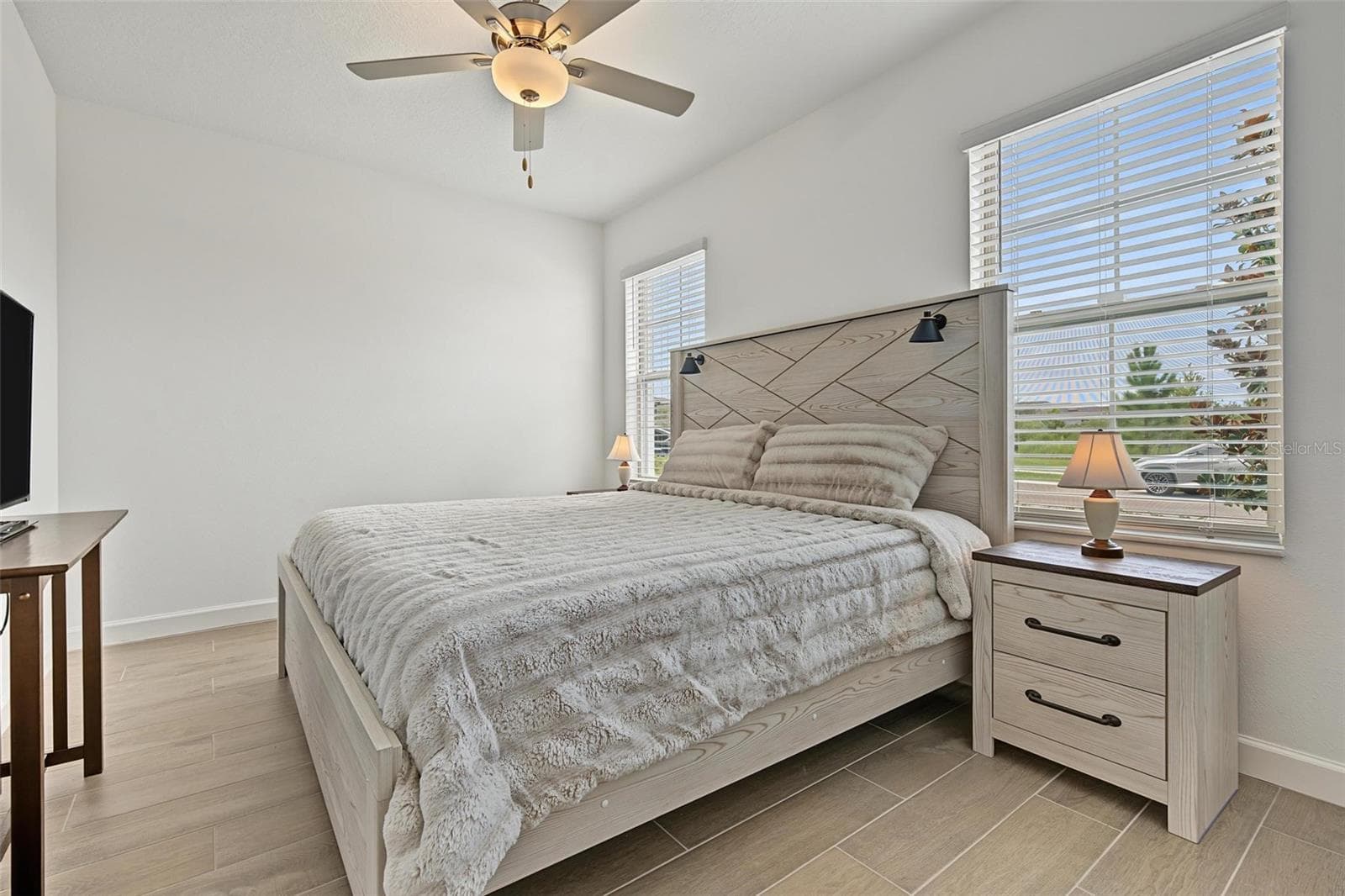 bedroom 2 - 32062 GRIFFIN SANDS LN, SAN ANTONIO