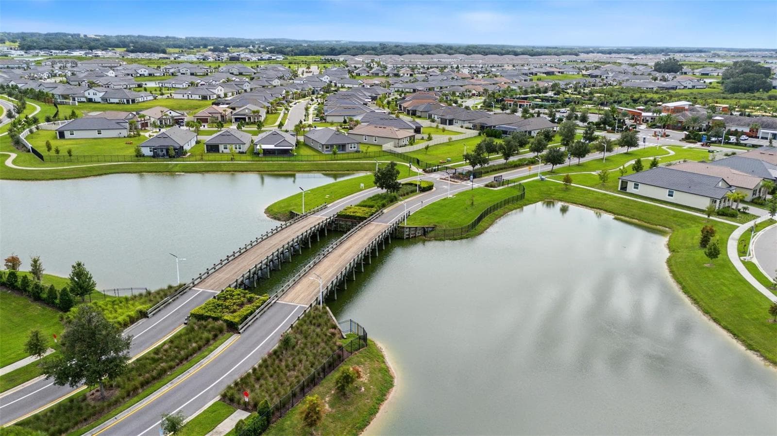 bridge into medley - 32062 GRIFFIN SANDS LN, SAN ANTONIO