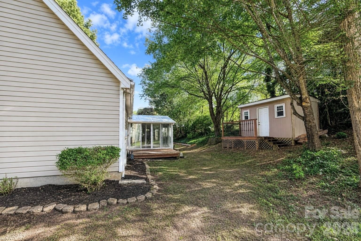 Single Family Residence at 10320 Conistan Place, Cornelius, photo 30 of 31
