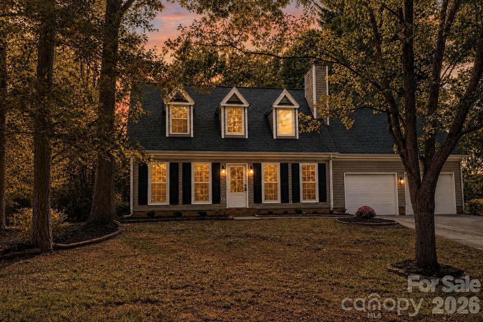 Single Family Residence at 10320 Conistan Place, Cornelius, photo 31 of 31