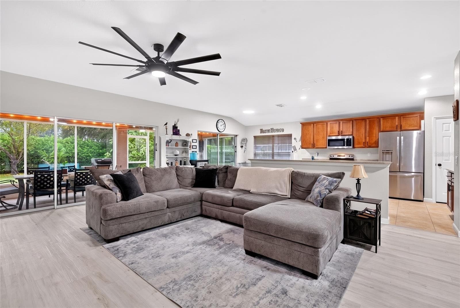 Single Family Residence at 4098 SW 47TH CT, OCALA, photo 6 of 62