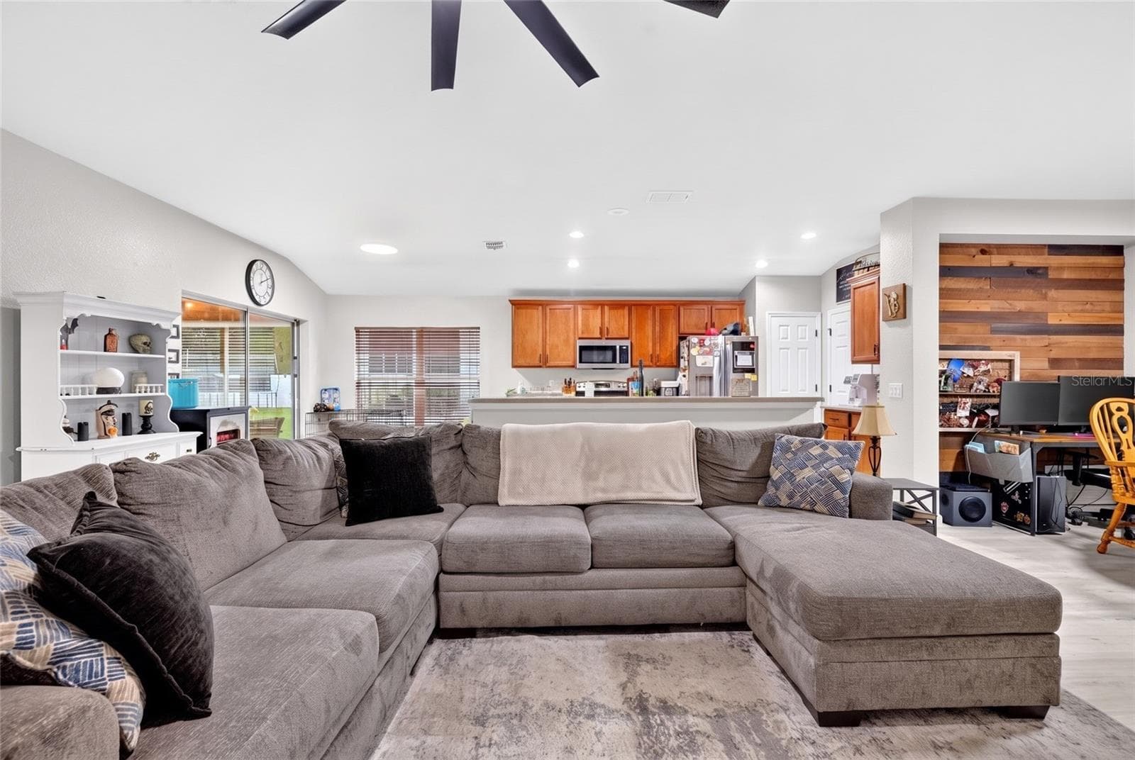 Single Family Residence at 4098 SW 47TH CT, OCALA, photo 7 of 62