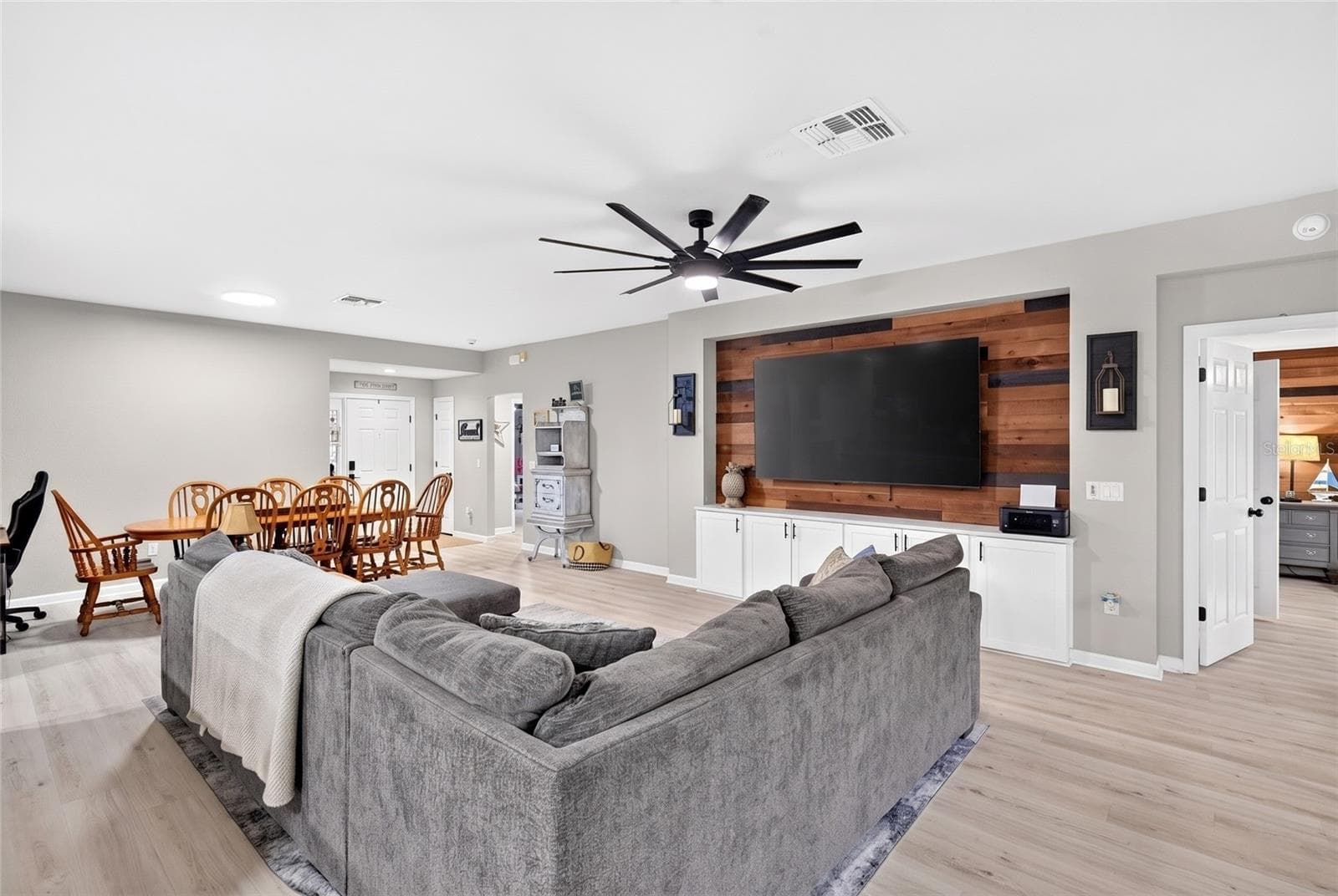 Single Family Residence at 4098 SW 47TH CT, OCALA, photo 10 of 62