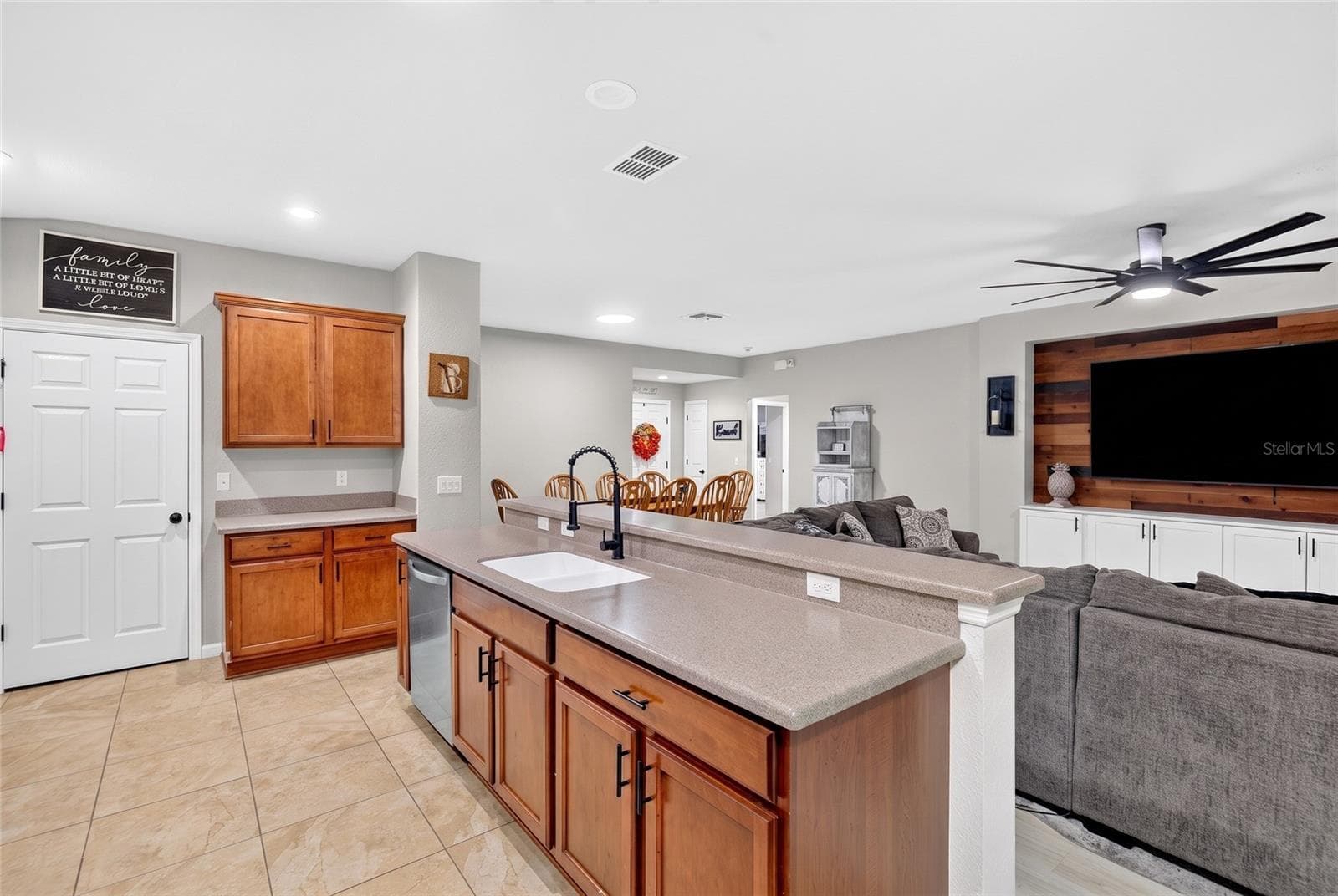 Single Family Residence at 4098 SW 47TH CT, OCALA, photo 13 of 62