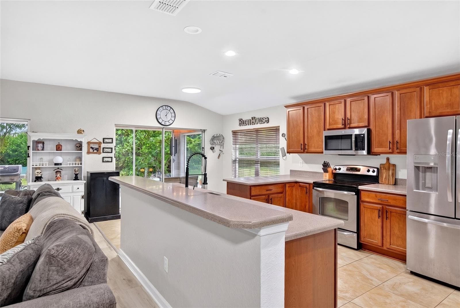 Single Family Residence at 4098 SW 47TH CT, OCALA, photo 15 of 62