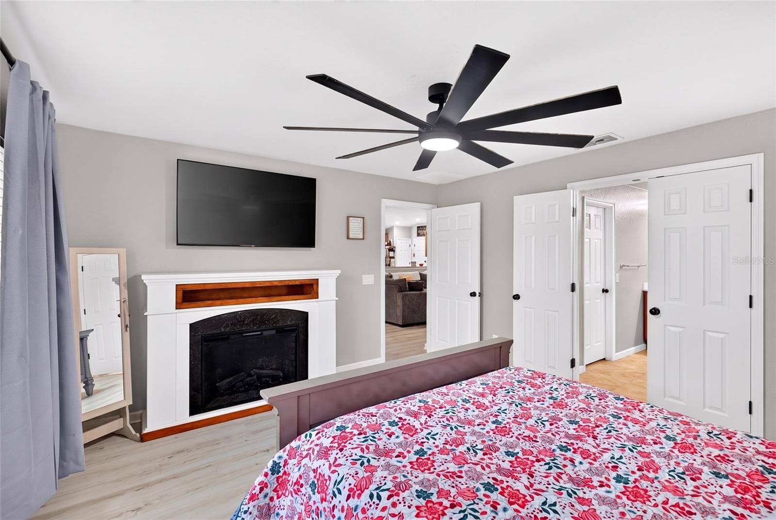 Single Family Residence at 4098 SW 47TH CT, OCALA, photo 25 of 62