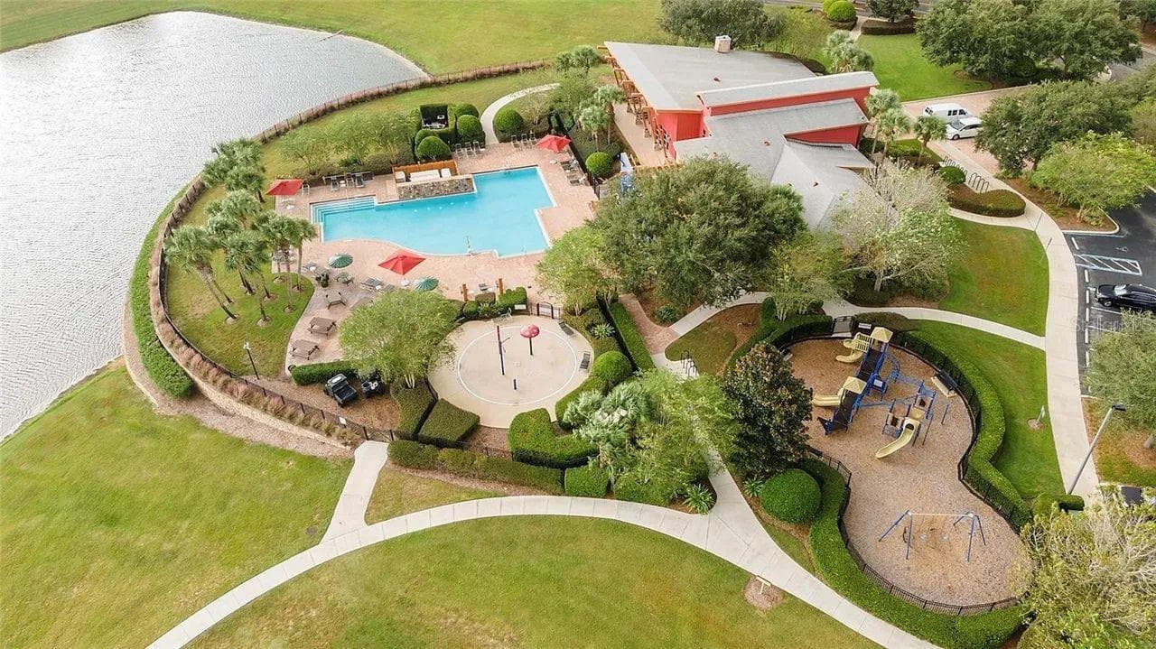 Single Family Residence at 4098 SW 47TH CT, OCALA, photo 39 of 62