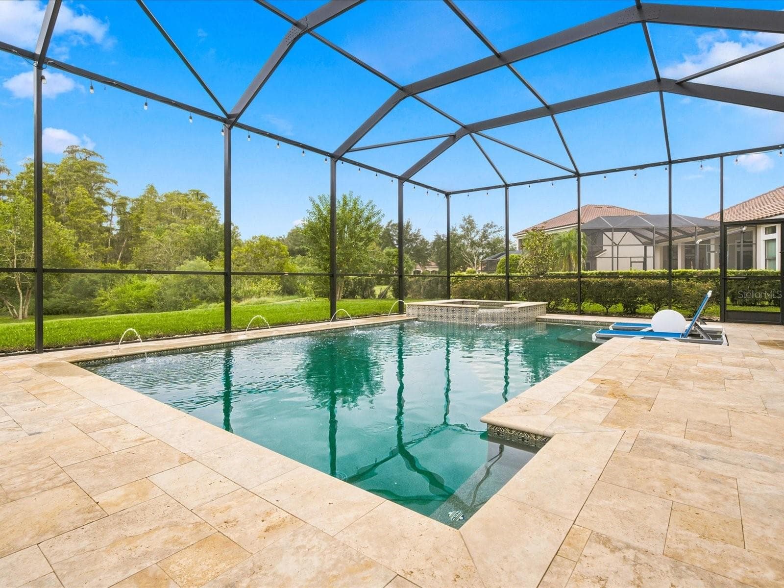 Single Family Residence at 17314 SAN ARINGO PL, LUTZ, photo 17 of 97