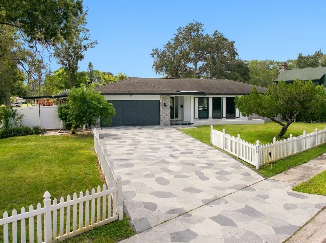 Single Family Residence at 330 PATICA RD NE, ST PETERSBURG, photo 43 of 45